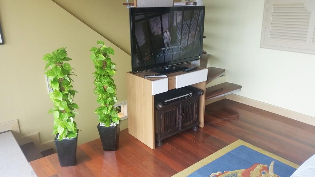 Penthouse Galare Thong Tower Apartment Chiang Mai Phòng bức ảnh