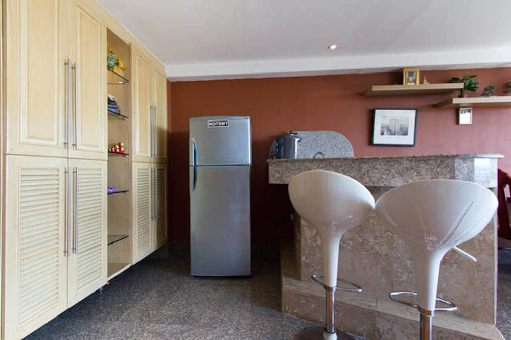 Penthouse Galare Thong Tower Apartment Chiang Mai Ngoại thất bức ảnh